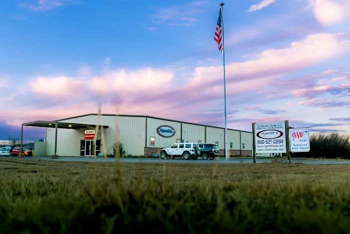 Hysmith Automotive and Truck Repair Picture 5