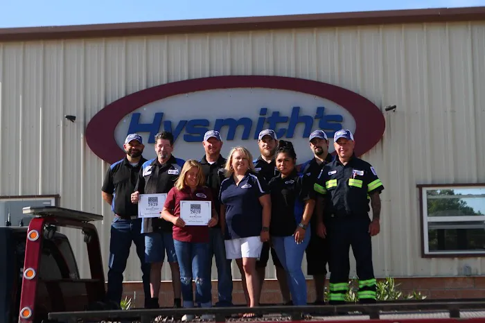 Hysmith Automotive and Truck Repair Picture 9