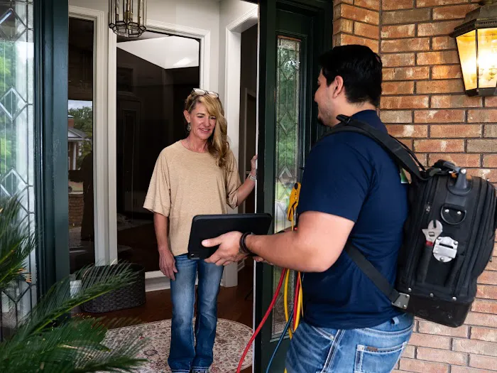 Riverside Comfort Care Heating & Air Conditioning Picture 8