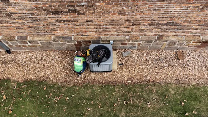 Riverside Comfort Care Heating & Air Conditioning Picture 9