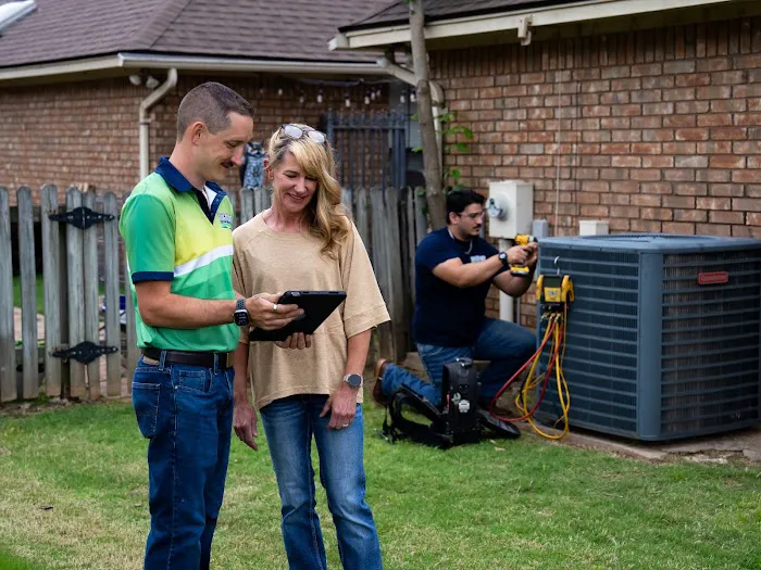 Riverside Comfort Care Heating & Air Conditioning Picture 7