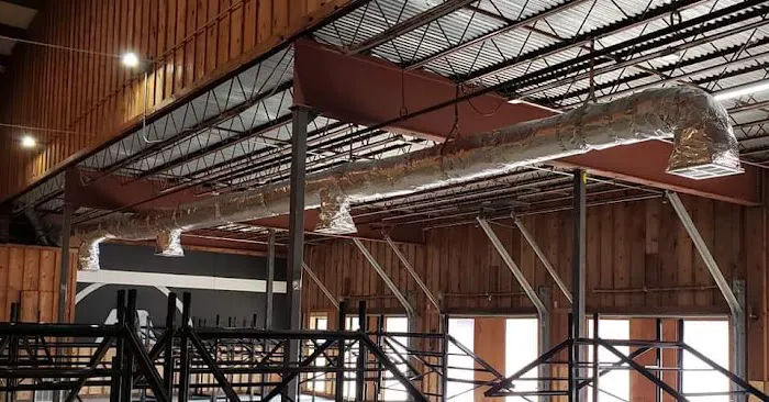 4 Elements HVAC Picture 1