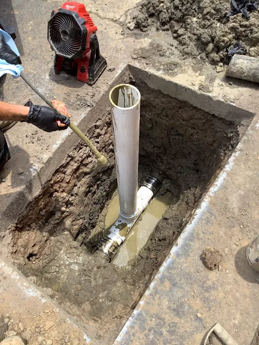 Mr. Rooter Plumbing of Greater Fort Smith Picture 6