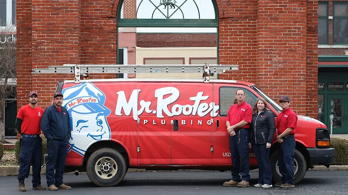 Mr. Rooter Plumbing of Greater Fort Smith Picture 8