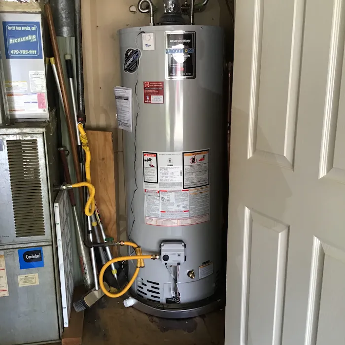 Mr. Rooter Plumbing of Greater Fort Smith Picture 10