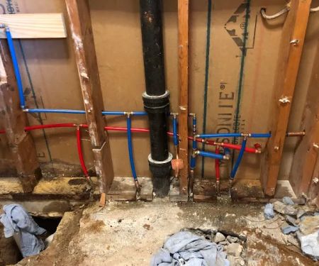 Mr. Rooter Plumbing of Greater Fort Smith