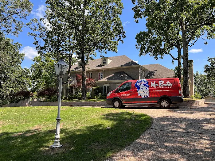 Mr. Rooter Plumbing of Greater Fort Smith Picture 5