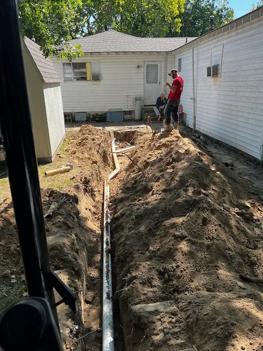 Mr. Rooter Plumbing of Greater Fort Smith Picture 7