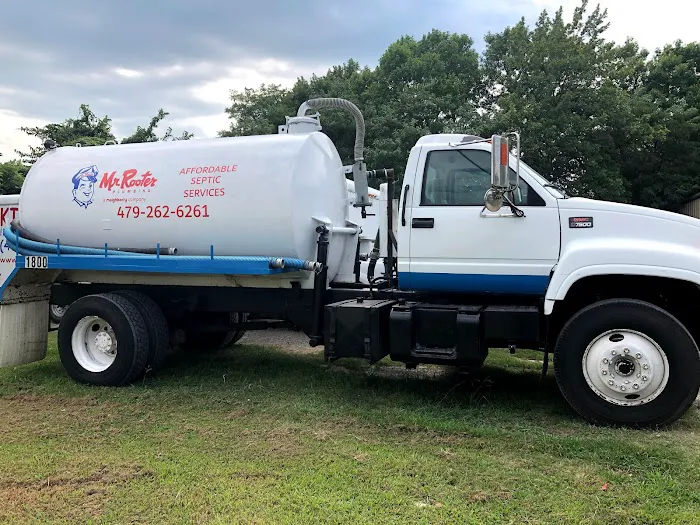 Mr. Rooter Plumbing of Greater Fort Smith Picture 2