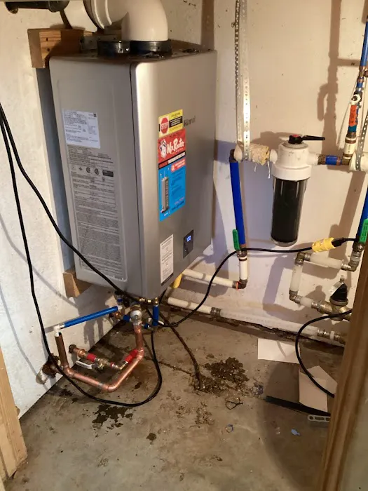 Mr. Rooter Plumbing of Greater Fort Smith Picture 9