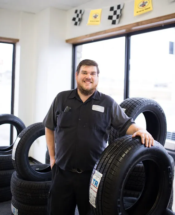 Jon's Service Center Picture 9