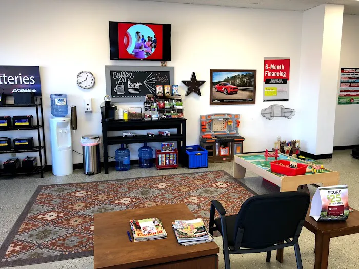 Jon's Service Center Picture 6