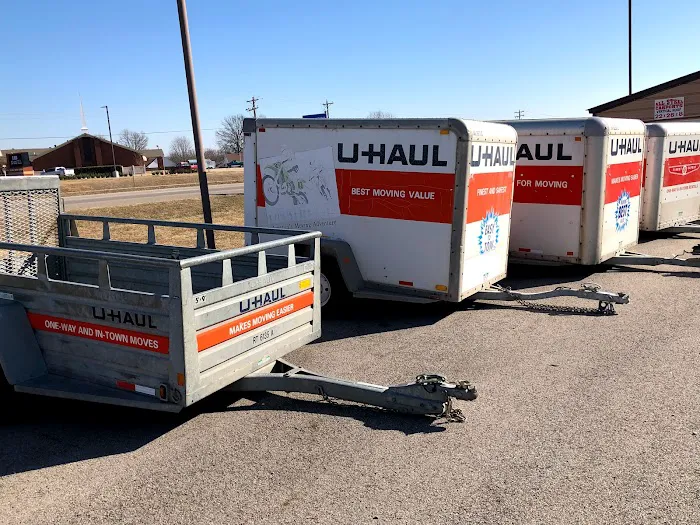 Jon's Service Center Picture 2