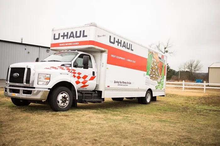 Jon's Service Center Picture 7