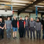 Jon's Service Center