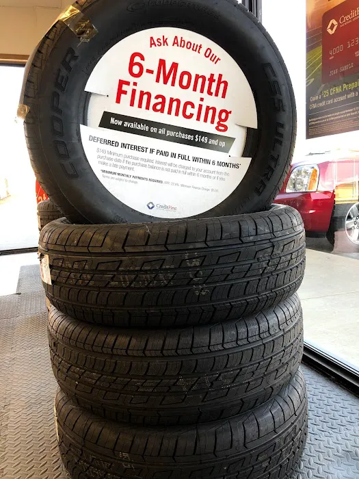 Jon's Service Center Picture 10