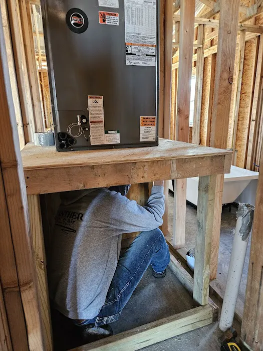 Panther Heat and Air Picture 6