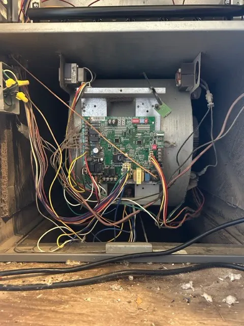 Panther Heat and Air Picture 8