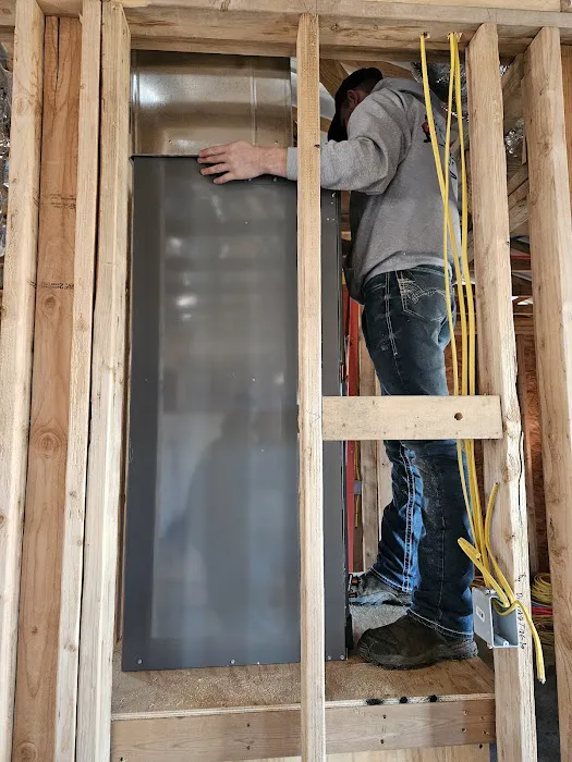 Panther Heat and Air Picture 1