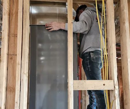 Panther Heat and Air