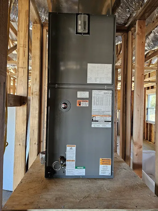 Panther Heat and Air Picture 4