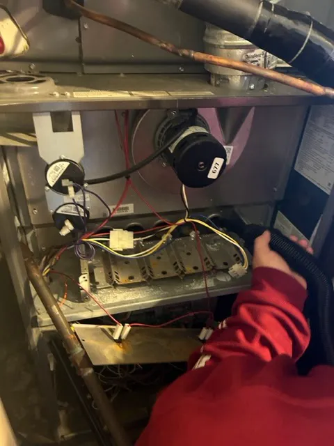 Panther Heat and Air Picture 7