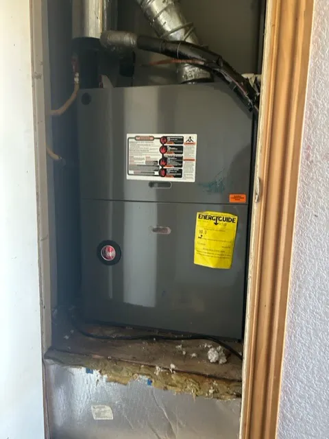 Panther Heat and Air Picture 10