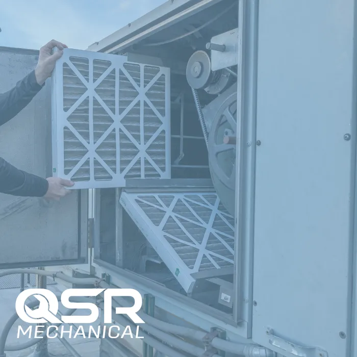 QSR Mechanical Picture 5