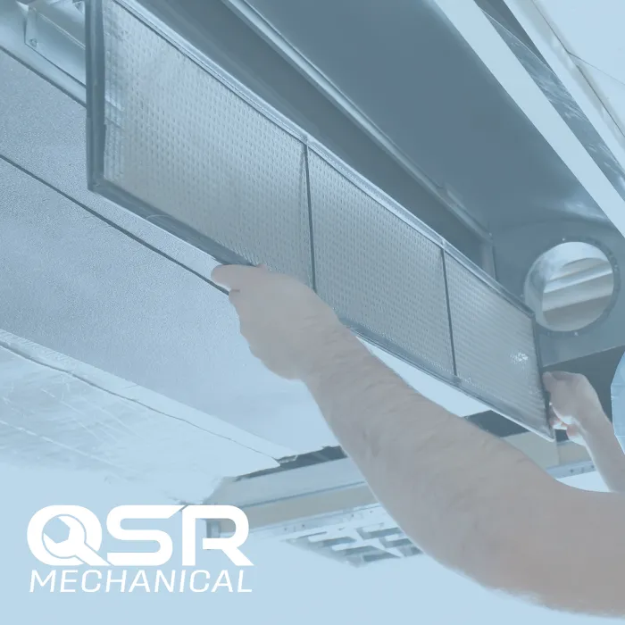 QSR Mechanical Picture 4