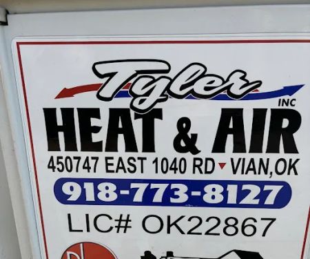 Tyler Heat and Air