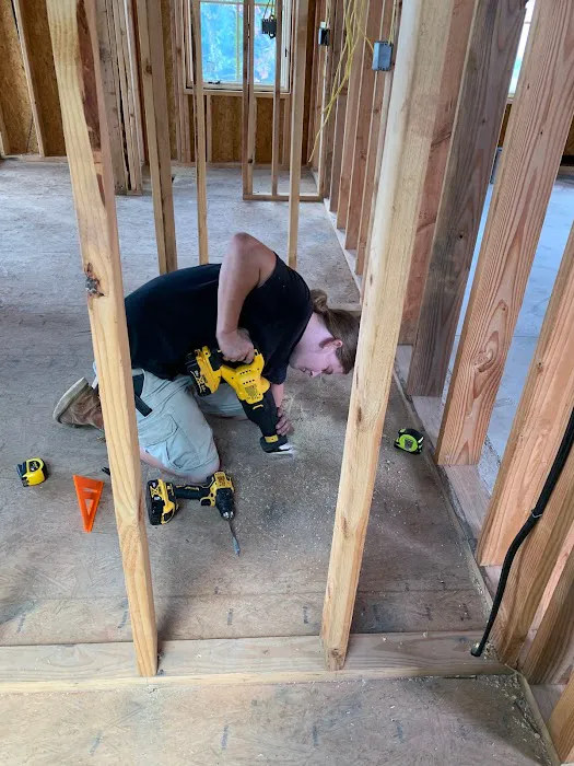 My Guy's Heat and Air Picture 2