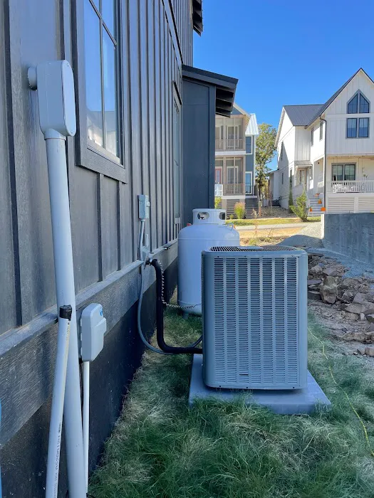 My Guy's Heat and Air Picture 5