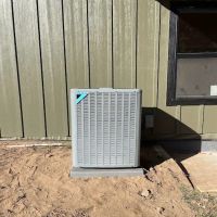 My Guy's Heat and Air ico