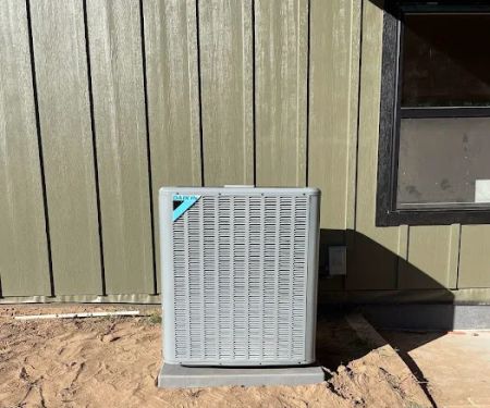 My Guy's Heat and Air