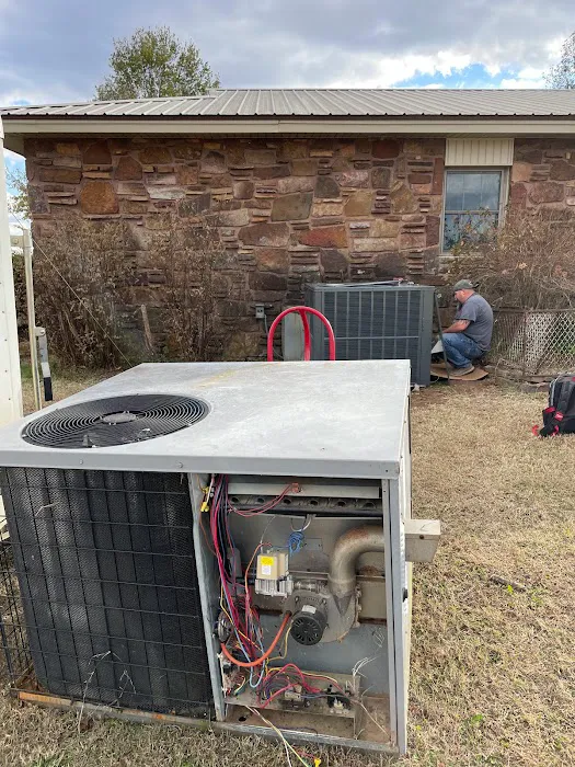 My Guy's Heat and Air Picture 3