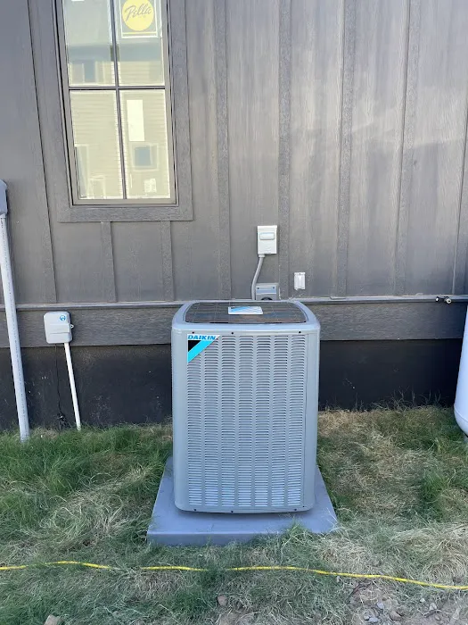 My Guy's Heat and Air Picture 10