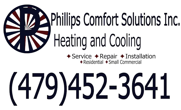 Phillips Comfort Solutions Heating & Cooling Picture 2