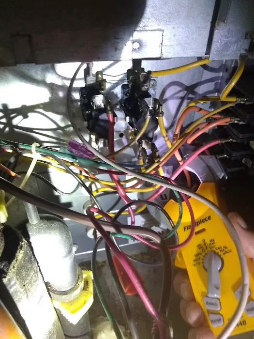 Phillips Comfort Solutions Heating & Cooling Picture 1