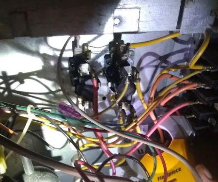 Phillips Comfort Solutions Heating & Cooling