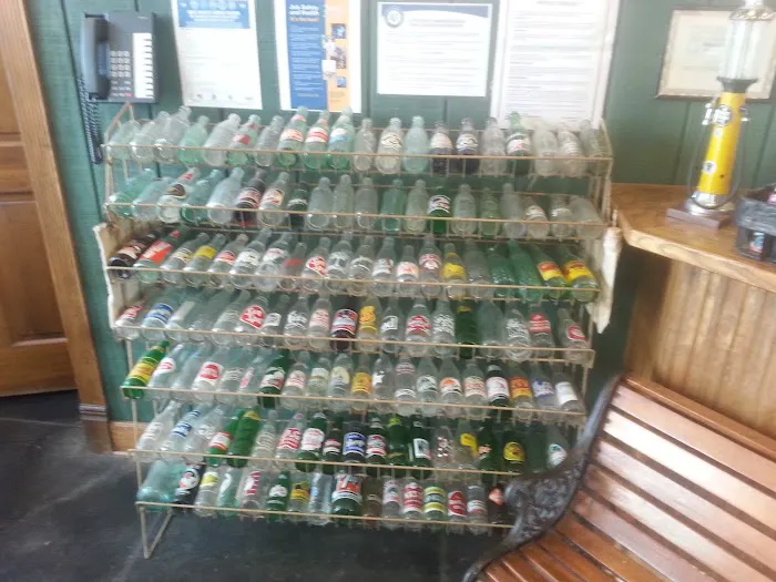 Hunter's Oil Depot Picture 9