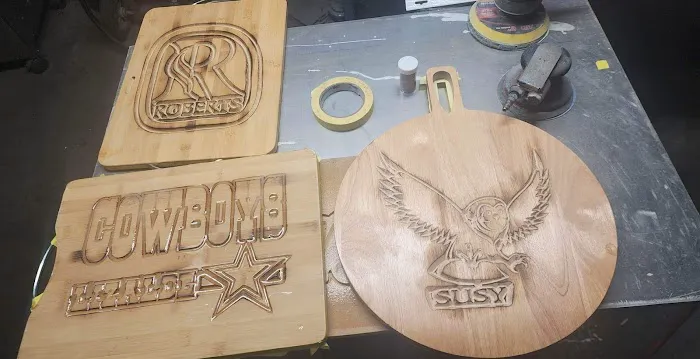 Rey's Auto Repair Picture 1