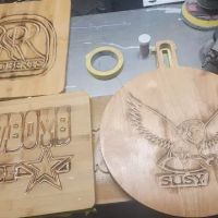 Rey's Auto Repair ico