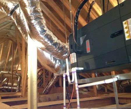 Garner Heating and Air / Jody Garner