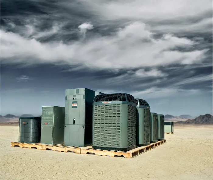 Garner Heating and Air / Jody Garner Picture 10