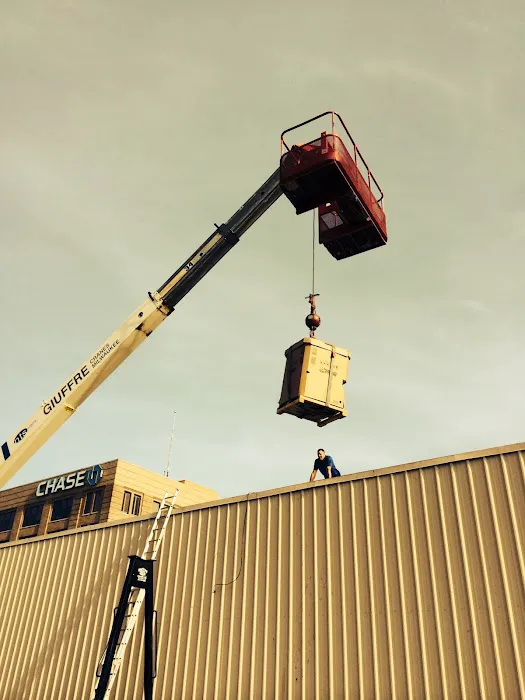 Garner Heating and Air / Jody Garner Picture 9