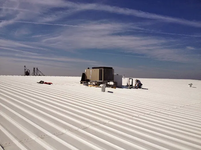 Garner Heating and Air / Jody Garner Picture 8