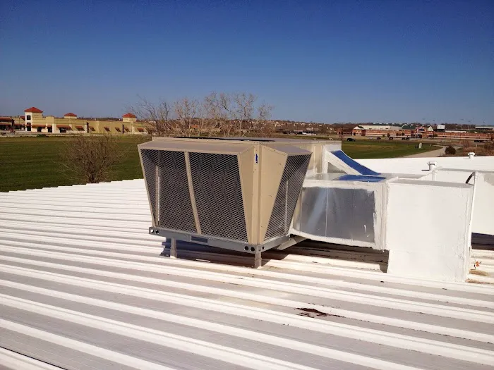 Garner Heating and Air / Jody Garner Picture 3