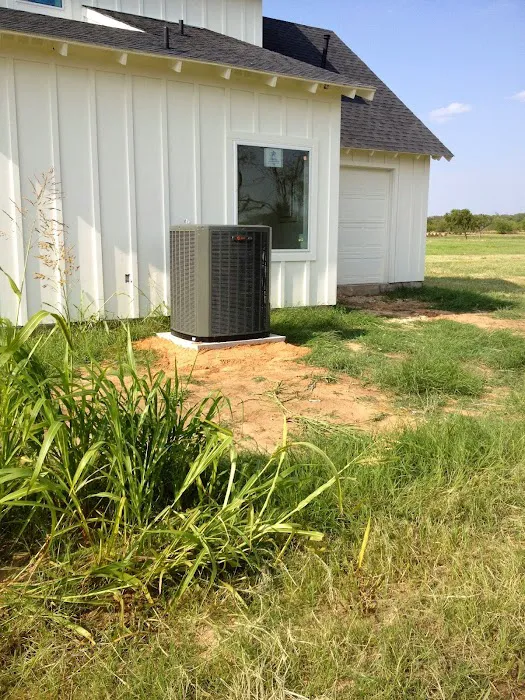 Garner Heating and Air / Jody Garner Picture 5