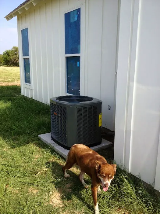 Garner Heating and Air / Jody Garner Picture 4