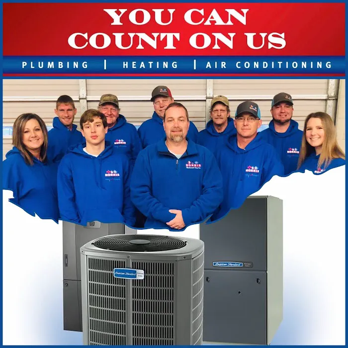 Norris Mechanical Shop Inc Picture 9